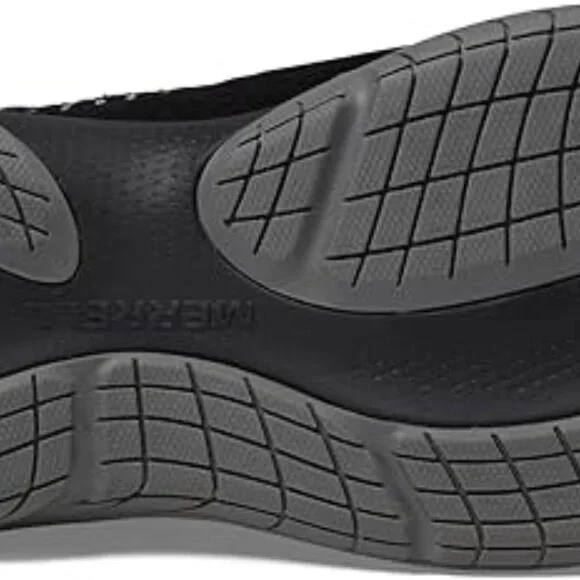 MERRELL WOMEN'S SLIP-ON ENCORE ICE 8.5 SHEEPSKIN MOCCASIN SHOES MULES CLOGS 8.5 - Picture 4 of 5